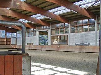 Reithalle