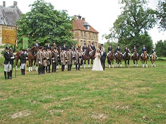 Hochzeit
