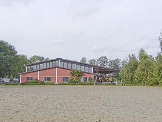 Reitplatz