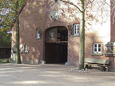 Stalltor