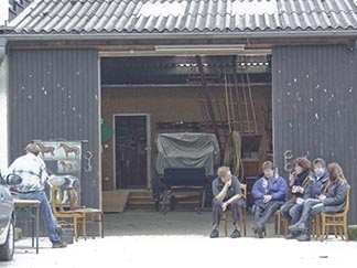 Seminar Atemwegserkrankungen